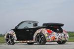 Volkswagen New Beetle by CFC 2011 года